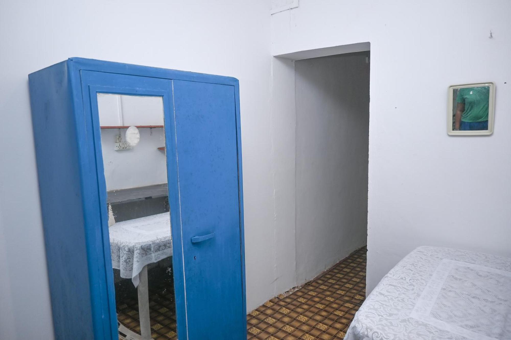 أغوندا Kashinath Beach Huts المظهر الخارجي الصورة